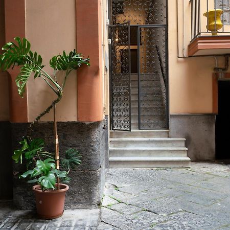 A.Ri.El Luxury Apartment ナポリ エクステリア 写真