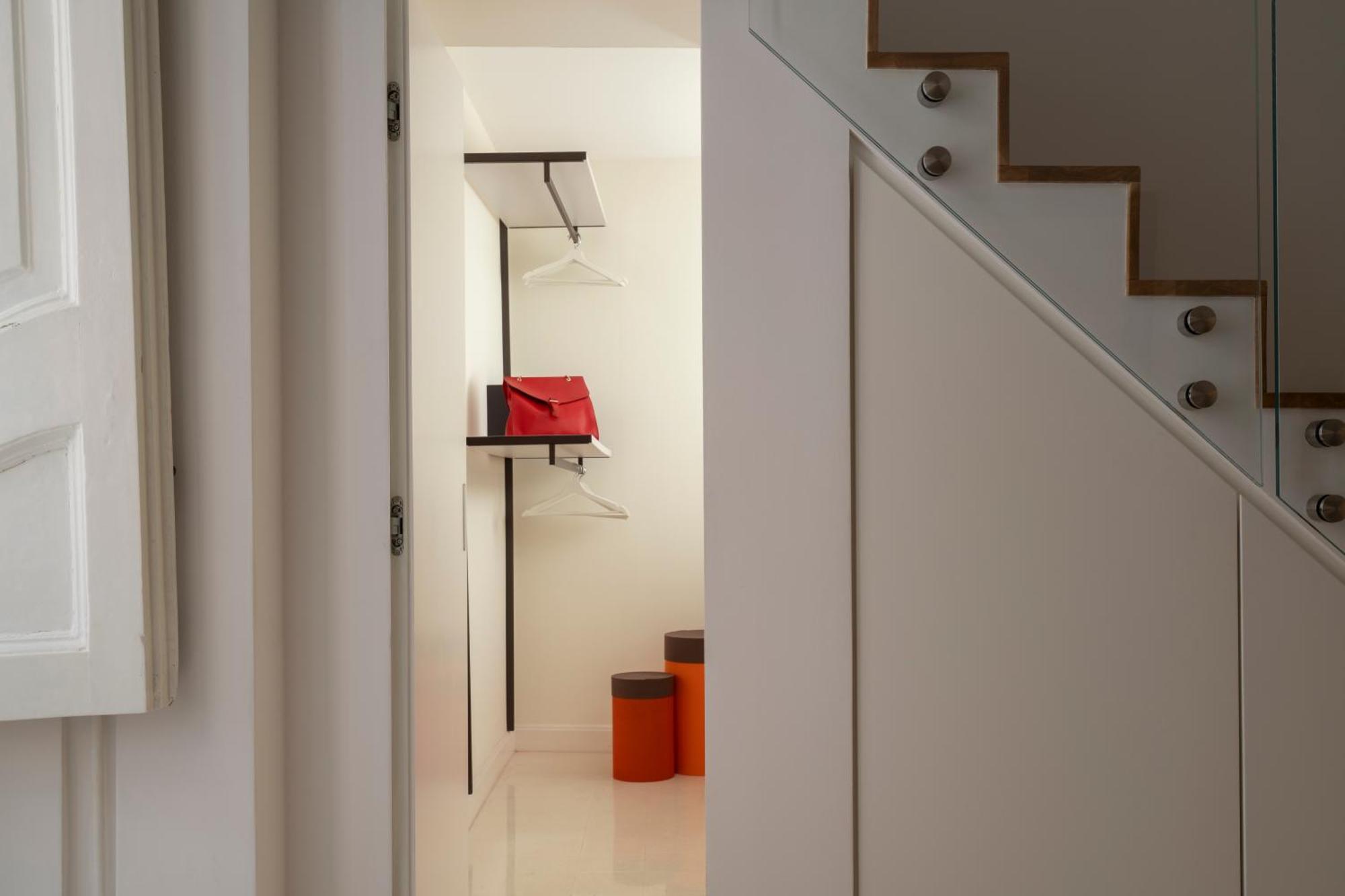 A.Ri.El Luxury Apartment ナポリ エクステリア 写真