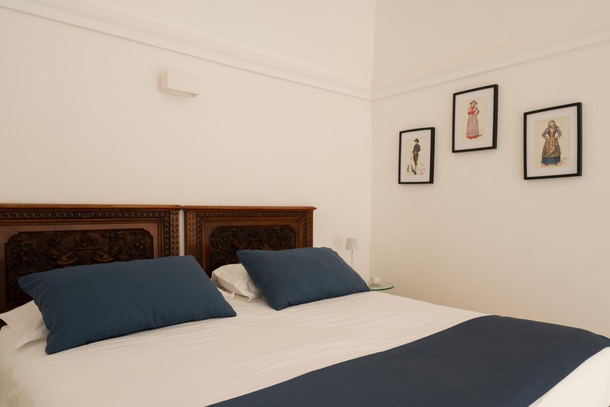 A.Ri.El Luxury Apartment ナポリ エクステリア 写真