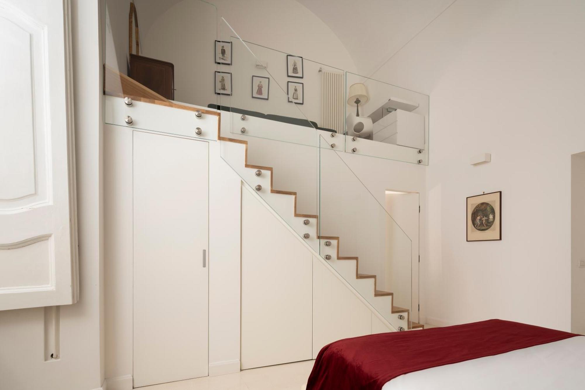 A.Ri.El Luxury Apartment ナポリ エクステリア 写真